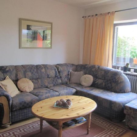 Ferienwohnung Hani Spiegelau Luaran gambar