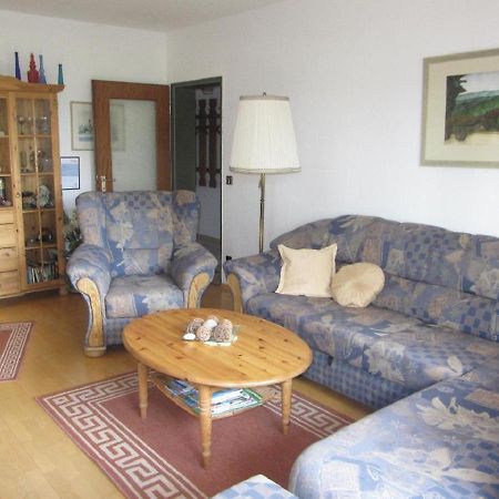 Ferienwohnung Hani Spiegelau Luaran gambar