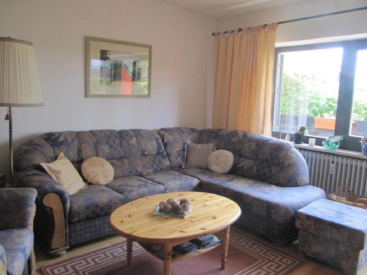 Ferienwohnung Hani Spiegelau Luaran gambar