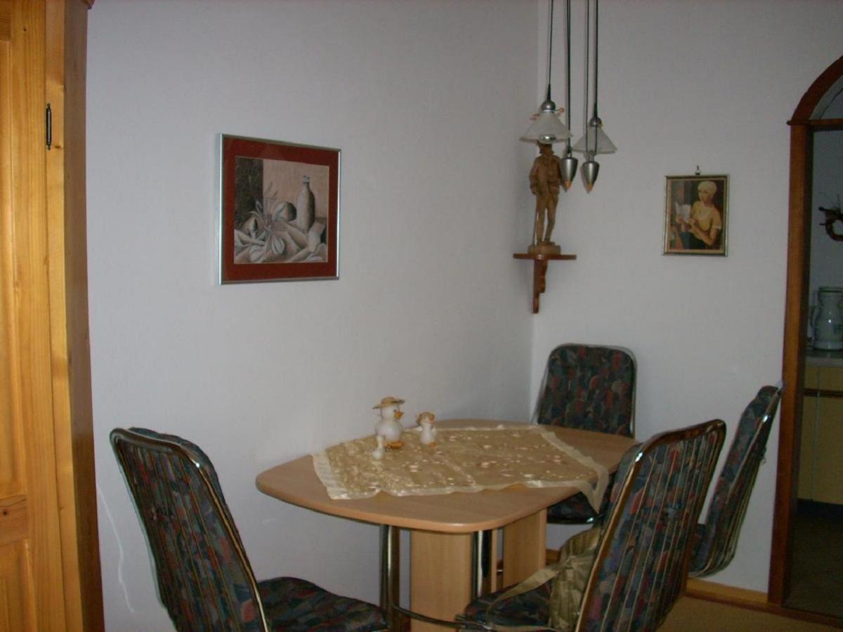 Ferienwohnung Hani Spiegelau Luaran gambar