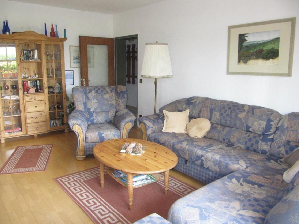 Ferienwohnung Hani Spiegelau Luaran gambar