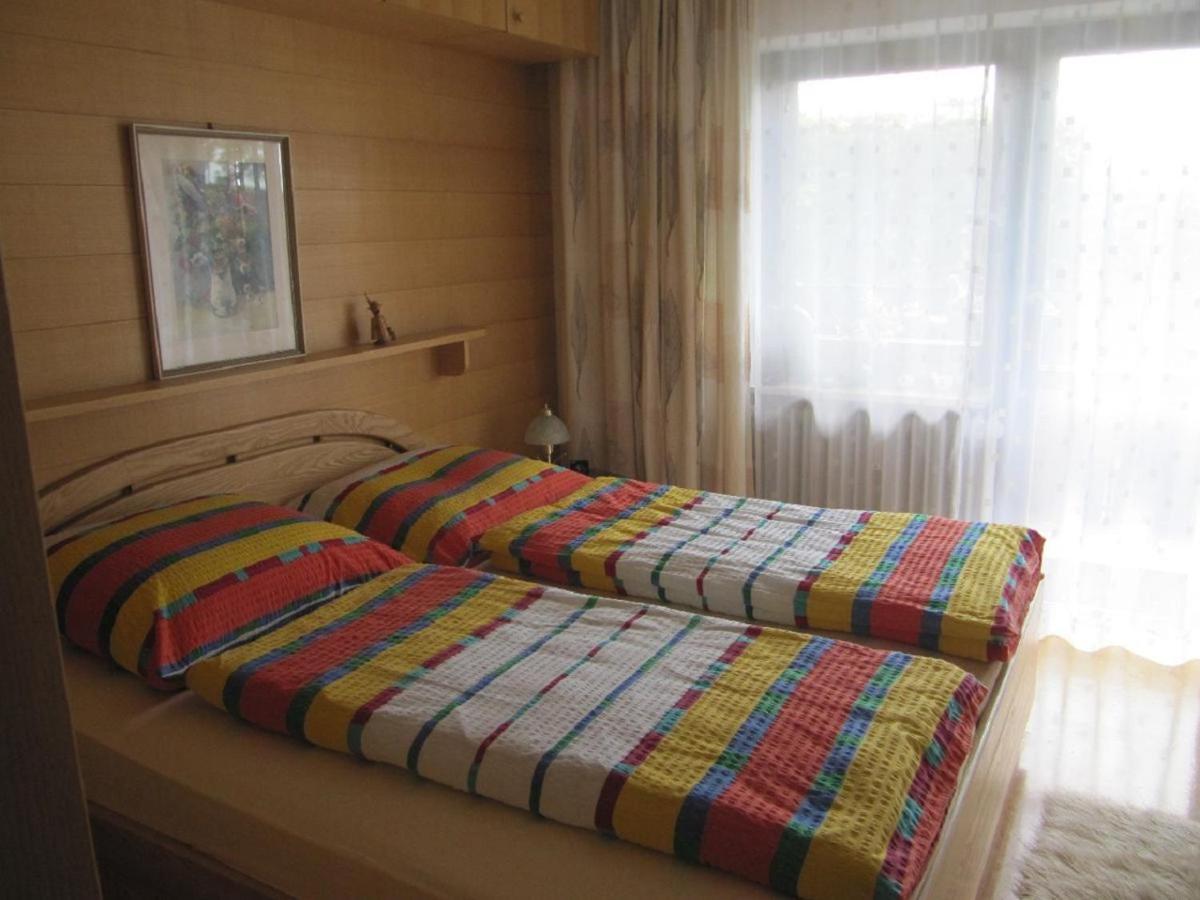 Ferienwohnung Hani Spiegelau Luaran gambar