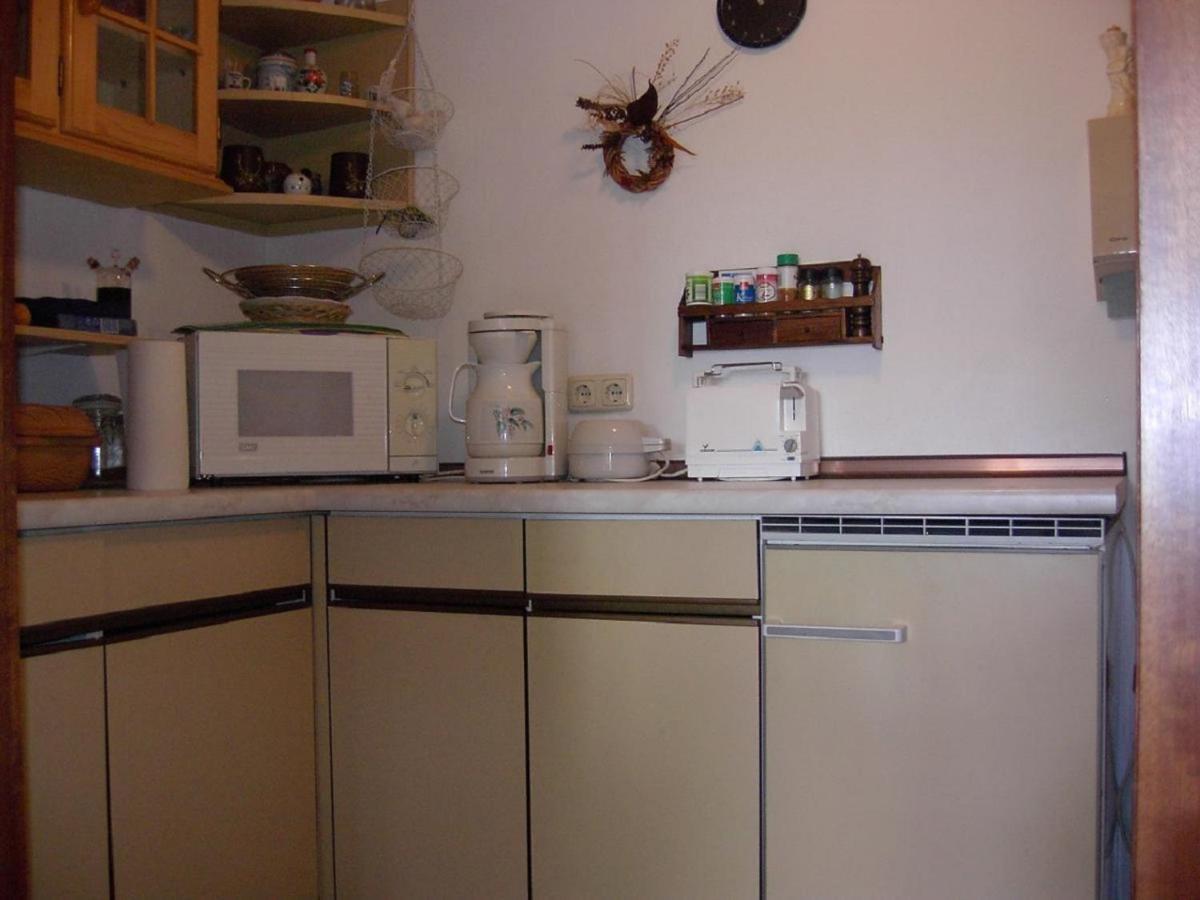 Ferienwohnung Hani Spiegelau Luaran gambar